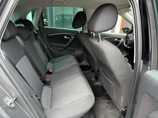 Volkswagen Polo Volkswagen Polo 1.2 TSI Highline R,Navi,Clima,Cruise,LMV,Privacy,Elekt Pakket - afbeelding nr 31