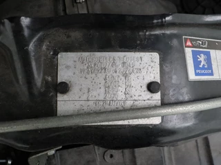 Peugeot Boxer | Navigatie | Dakspoiler | 3-Persoons | Airco - afbeelding nr 22