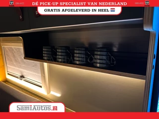 Dodge Ram 1500 VERWARMING | DOUCHE | WC | LUIFEL | 4 SLAAP PLAATSEN | Let Op: Investeer in deze unieke afzetunit camper en verdien direct! - afbeelding nr 27