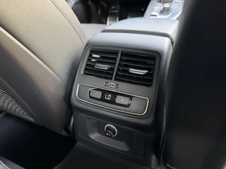 Audi A5 Audi A5 Sportback 1.4 TFSI S-line Automaat | Navigatiesysteem | Climate control | Cruise control | LED verlichting | Sportonderstel | Buitenspiegels elektrisch inklapbaar | 19 inch lichtmetalen velgen | Parkeersensoren voor en achter - afbeelding nr 42