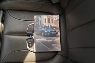 BMW 2 Serie BMW 2 Serie Gran Tourer 218i Automaat High Executive Edition 5persoons -LEER- - afbeelding nr 22