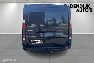 Renault Trafic Renault Trafic bestel 2.0 dCi 130 T29 L2H1 DC Comfort - afbeelding nr 5