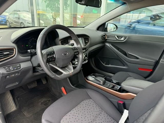 Hyundai IONIQ Hyundai IONIQ Comfort EV |Adaptive Cruise Control | Apple carplay / Androidauto | - afbeelding nr 9