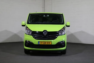 Renault Trafic Renault Trafic 1.6 dCi 145pk L2 H1 Airco Trekhaak Camera - afbeelding nr 6
