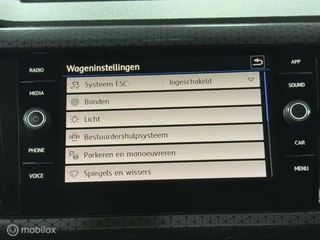 Volkswagen T-Cross Volkswagen T-Cross 1.0 TSI R-Line | CARPLAY | CLIMA | - afbeelding nr 37