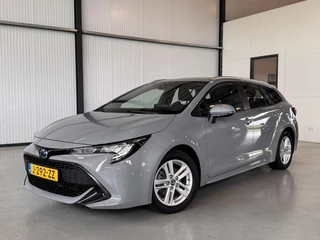 Toyota Corolla Touring Sports 1.8 Hybrid Business