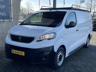 Peugeot Expert Peugeot Expert 231S 2.0 BlueHDI 120 Premium*IMPERIAAL*HAAK*TEL*3P - afbeelding nr 22