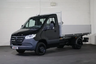 Mercedes-Benz Sprinter 515 CDI Open Laadbak driezijdige Kipper