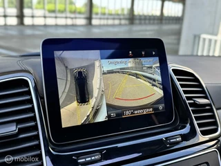 Mercedes-Benz GLE Mercedes GLE-klasse AMG 63s 4MATIC |Pano|Memory|Massage|Koeling - afbeelding nr 41
