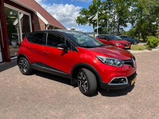 Renault Captur Renault Captur 0.9 TCe DYNAMIQUE PRACHT AUTO MET EEN HOGE INSTAP! 1e EIGENAAR - afbeelding nr 37