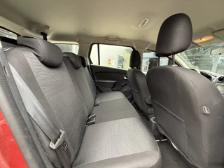 Dacia Logan Dacia Logan MCV 0.9 TCe Laureate Navigatie/Cruise/Camera/PDC - afbeelding nr 9