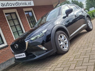 Mazda CX-3 - afbeelding nr 21