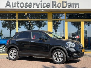 Fiat 500X 1.6 PopStar