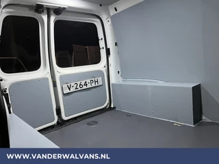 Volkswagen Caddy Volkswagen Caddy 2.0 TDI L1H1 Euro6 # Airco | Cruisecontrol | Parkeersensoren | Trekhaak zijdeur, verwarmde voorruit - afbeelding nr 11
