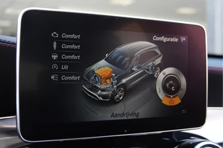 Mercedes-Benz GLC Mercedes-Benz GLC AMG 43 4MATIC | Pano | Burmester | 360 | ACC | Trekhaak | Head-up - afbeelding nr 40