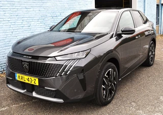 Peugeot 3008 1.2 Hyb 136 Allure dodeh acrc rondomcam