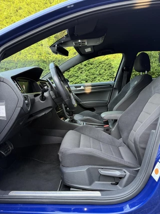 Volkswagen Golf Volkswagen Golf 2.0 TSI 4MOTION R VIRTUAL|DYNAUDIO|Bearlock - afbeelding nr 14