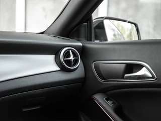 Mercedes-Benz CLA Mercedes-Benz CLA-Klasse Shooting Brake 200 AMG Aut. | Night pakket | Licht-/zichtpakket | Navi Garmin | Apple Carplay / Android auto | Stoelverwarming | LED HighPerform. | Active Park Assist | - afbeelding nr 21