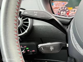 Audi TT Audi TT Roadster 45 TFSI quattro S Competition Bucket Seats Virtual Navi Carplay B&O Audio - afbeelding nr 30