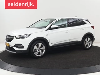 Opel Grandland X 1.6 Turbo Hybrid Elegance | SOH 90,2% | Carplay |