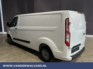 Ford Transit Custom Parkeersensoren, Bijrijdersbank, 2800kg trekvermogen - afbeelding nr 2