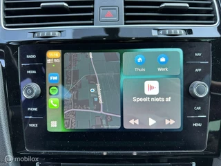 Volkswagen Golf Volkswagen Golf 1.0 TSI 2X R-Line vol! CLIMA*ADAPCR*CARPLAY* - afbeelding nr 50