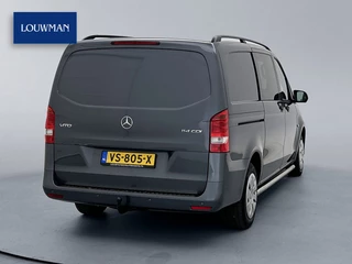 Mercedes-Benz Vito - afbeelding nr 2
