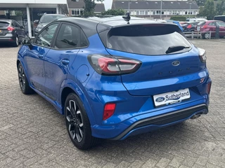 Ford Puma Ford Puma 1.0 EcoBoost Hybrid ST-Line X 125pk | Adaptive cruise control | Winter Pack | Camera | Contrasterend dak - afbeelding nr 7