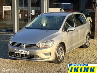 Volkswagen Golf Sportsvan 1.4 TSI Highline | 1e eigenaar