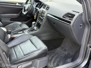 Volkswagen Golf Volkswagen Golf 1.4 TSI GTE | Leer | Stoelverwarming | PDC - afbeelding nr 14