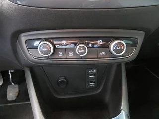 Opel Crossland Opel Crossland 13.004 km !!!!!!!! 1.2 Turbo Elegance - afbeelding nr 9