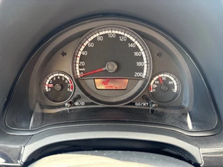 Volkswagen up! Volkswagen up! 1.0 move up! BlueM. NAP 5Drs Airco - afbeelding nr 12