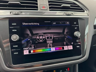 Volkswagen Tiguan Volkswagen Tiguan 1.5TSI 150PK DSG Elegance Camera ACC Carplay Navi - afbeelding nr 43