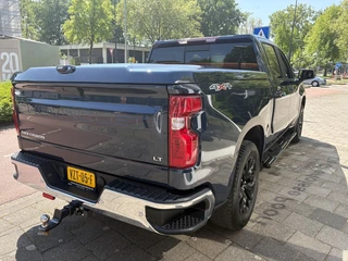 Chevrolet Silverado - afbeelding nr 9
