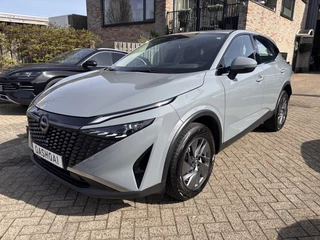 Nissan QASHQAI Acenta MHEV XTronic 1.3