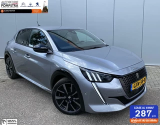 Peugeot 208 Peugeot 208 1.2 PT 100PK GT Pack  NAVI/VIRTUAL COCKPIT/2022 - afbeelding nr 1
