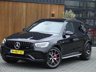 Mercedes-Benz GLC - afbeelding nr 58