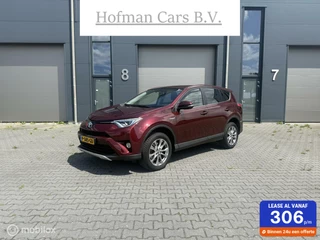 Toyota RAV4 - 77846625-0