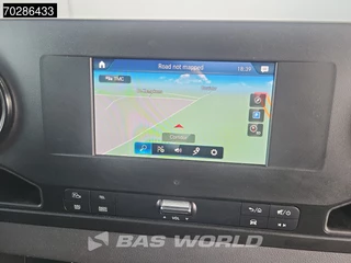 Mercedes-Benz Sprinter Mercedes Sprinter 315 CDI Automaat L3H2 Navi Airco Cruise Camera MBUX Euro6 L3 15m3 Airco Cruise control - afbeelding nr 14