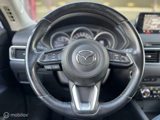 Mazda CX-5 Mazda CX-5 2.0 SkyActiv-G 165 GT-M - afbeelding nr 11