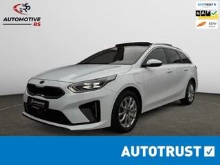 Kia Ceed Sportswagon Kia Ceed Sportswagon 1.0 T-GDi MHEV DynamicLine Carplay Navi Pano Climate Camera ACC - afbeelding nr 1