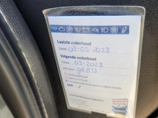 Fiat Doblò - afbeelding nr 15