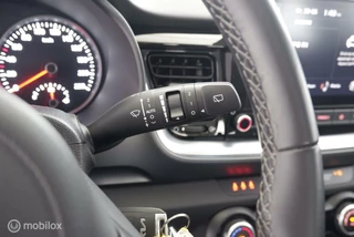 Kia Stonic Kia Stonic 1.0 T-GDi MHEV DynamicLine led|cam|ecc|lmv16 - afbeelding nr 12