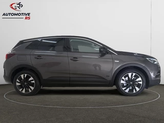 Opel Grandland X Opel Grandland X 1.6 Turbo Hybrid 300pk | Ultimate | 360° Camera | Keyless | Luxe Leder | Verw. Stoelen & Ruit - afbeelding nr 36