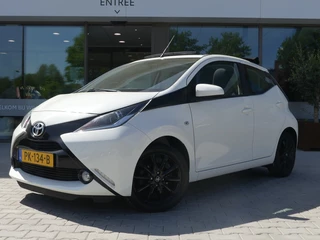 Toyota Aygo - 30147240-0