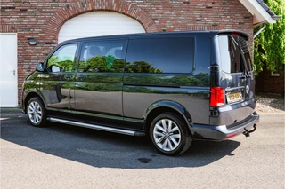 Volkswagen Transporter | NAVI | ACC | LED | Trekhaak | LEDER | Virtual Cockpit | - afbeelding nr 26