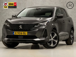 Peugeot 3008 1.2 PureTech Allure Sport