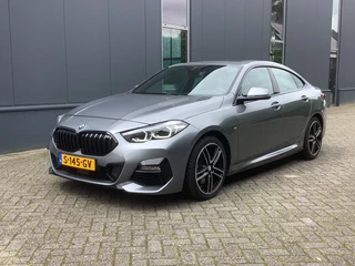 BMW 2 Serie - afbeelding nr 3