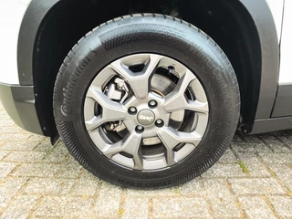 Jeep Avenger Jeep Avenger Longitude 54 kWh (157 PK) 1e-Eig. & Dealer-Onderh. BOVAG-Garantie. NL-Auto. - afbeelding nr 30