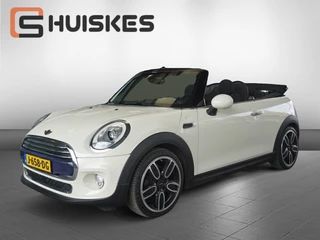 MINI Cooper Cabrio - 206354623-0